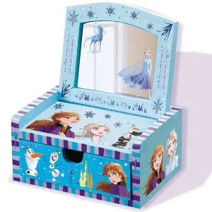 4M Mirror Chest Frozen II