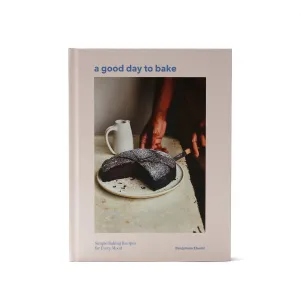A Good Day to Bake