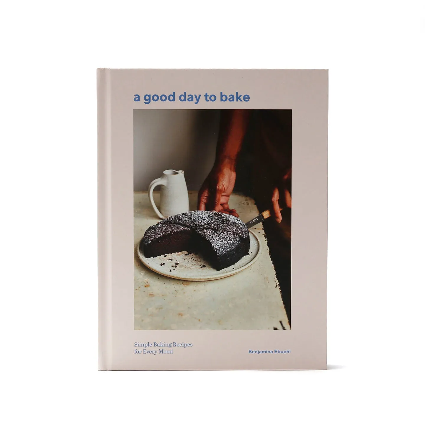 A Good Day to Bake