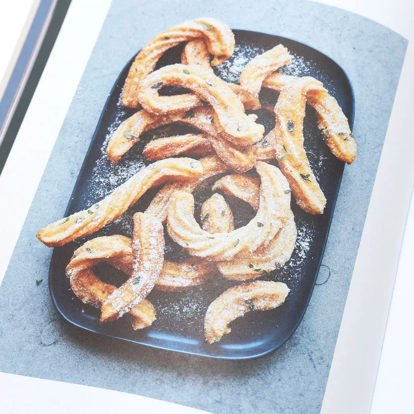 A Good Day to Bake