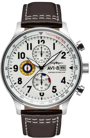 A8 Watch Hawker Hurricane