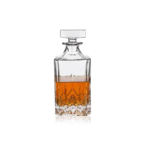 Admiral Liquor Decanter