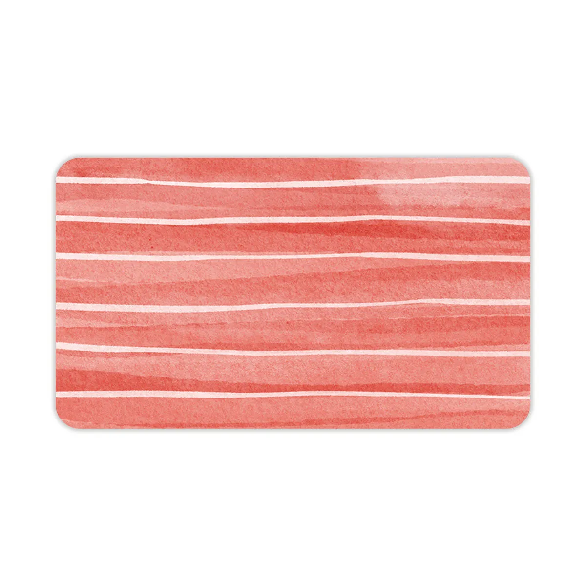 Aloha Notes, Red Hibiscus