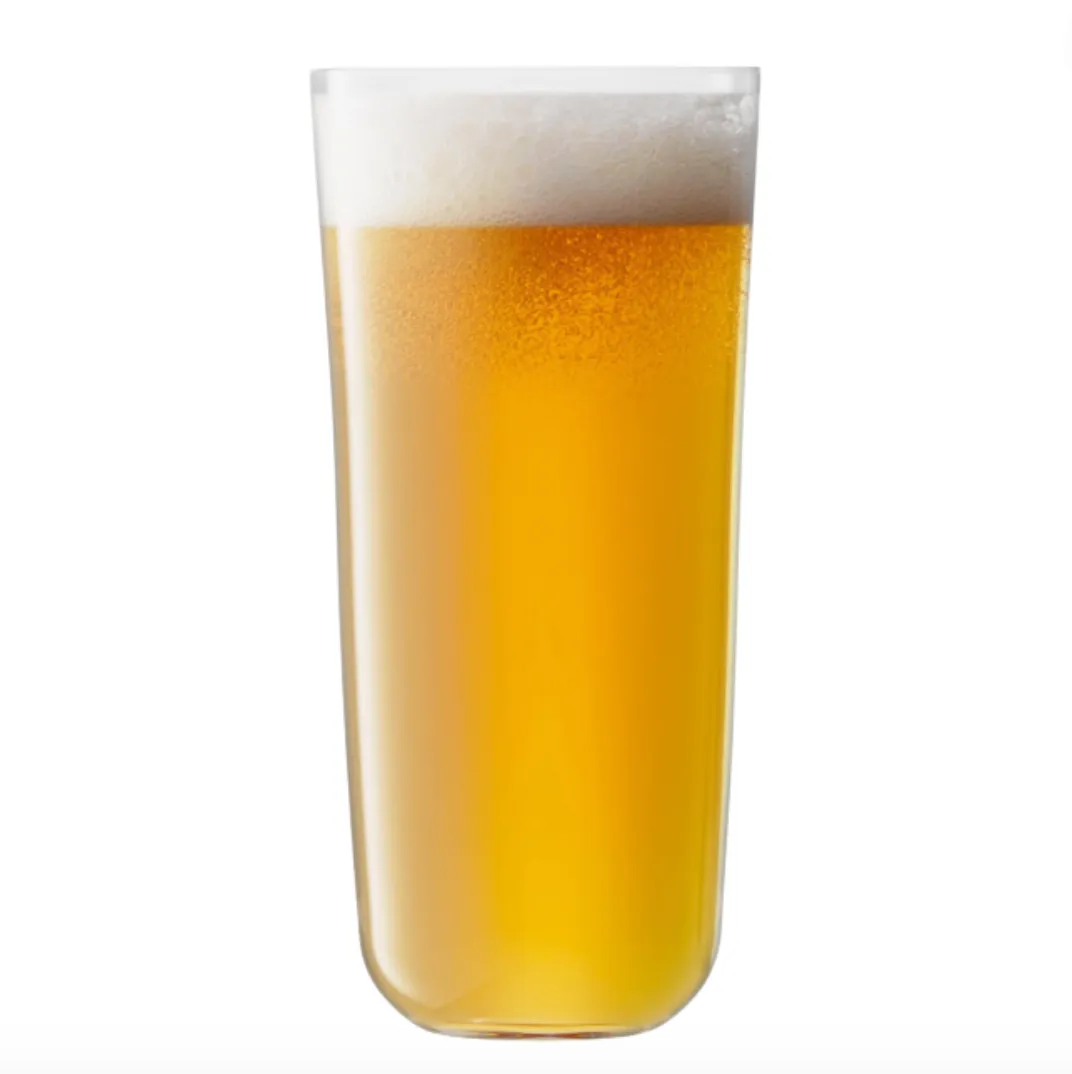 Arc Glassware Collection