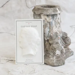 Bay & Rosemary Caesar Soaps- Grand Tour Collection