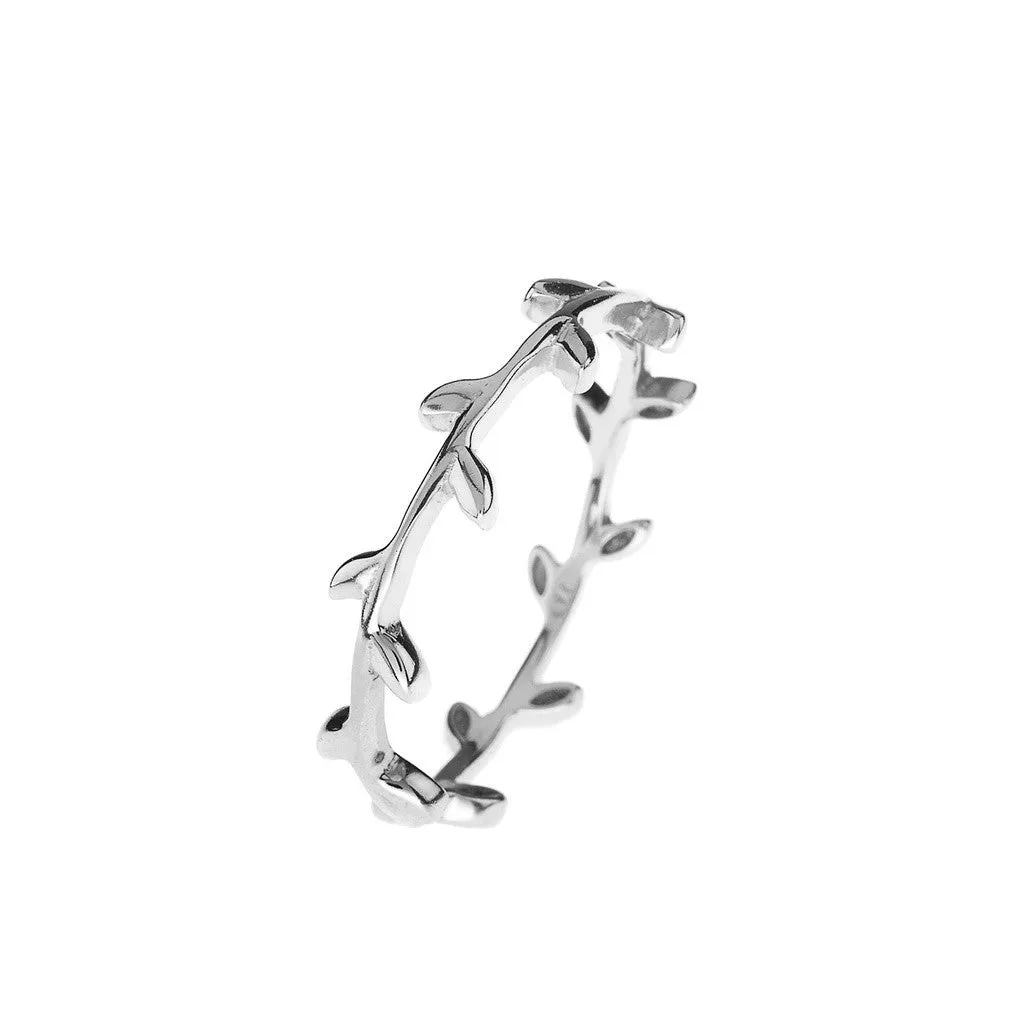 Branch Ring