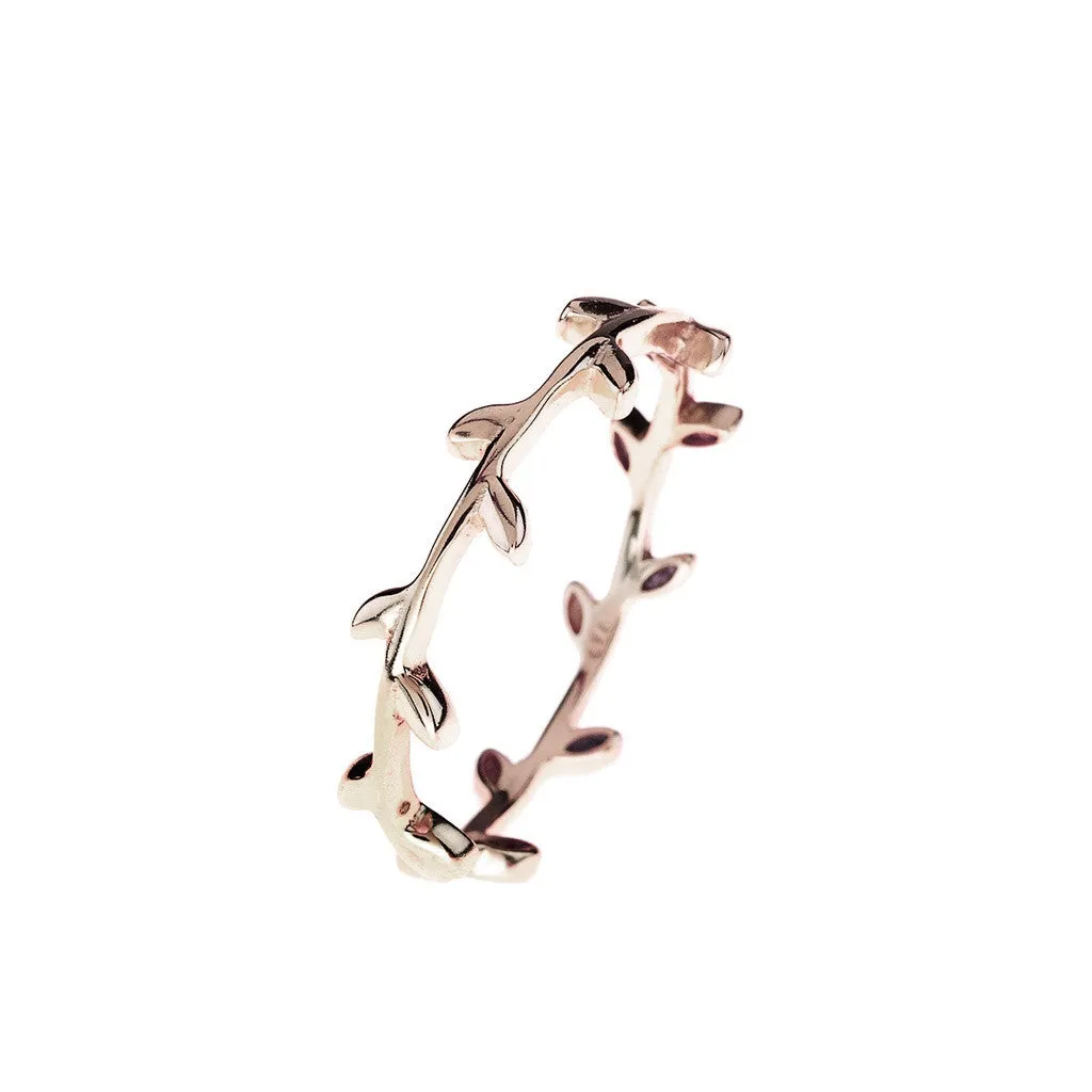 Branch Ring
