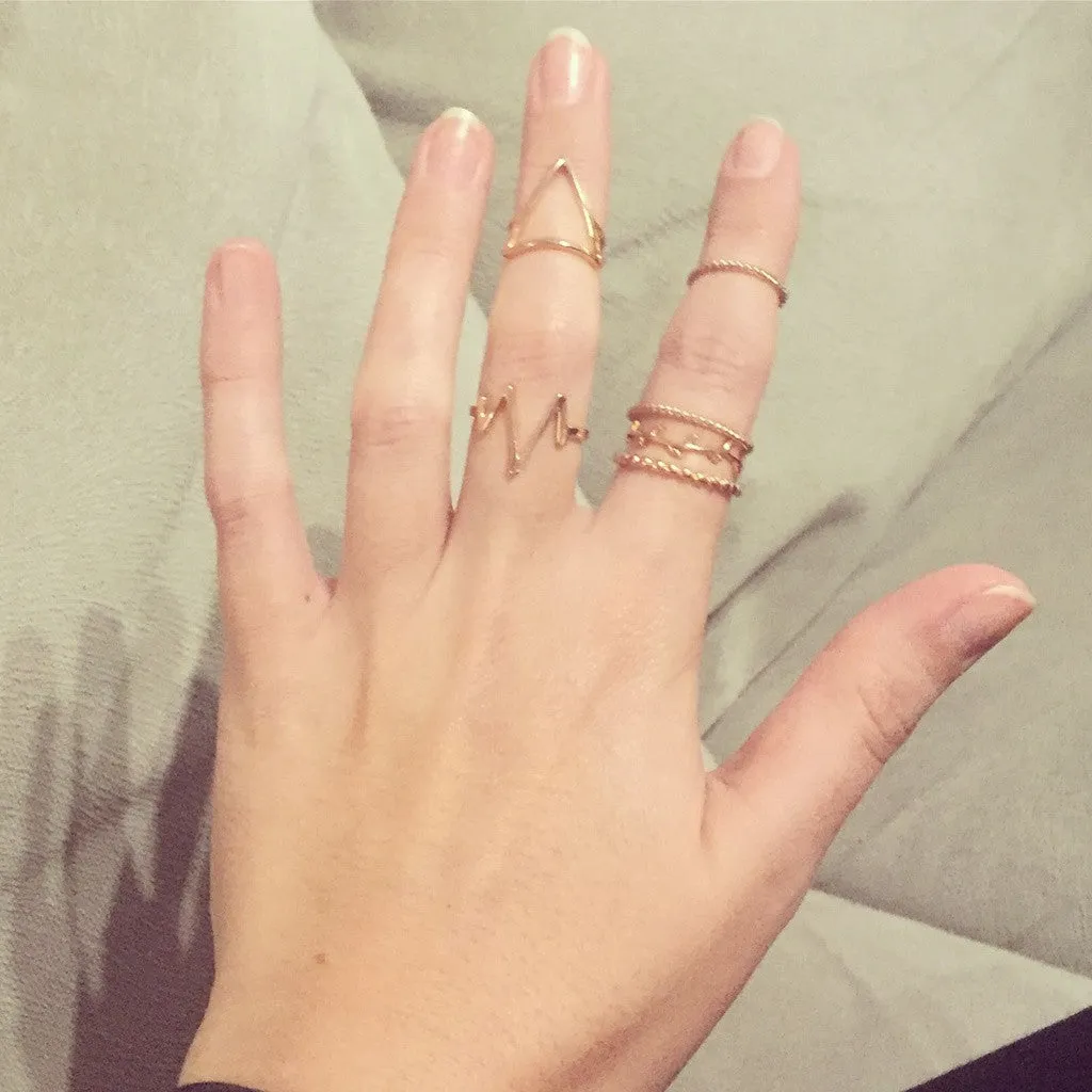Branch Ring