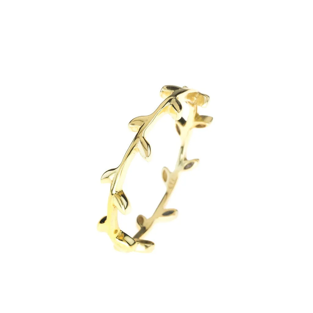 Branch Ring
