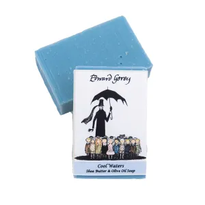 Cool Waters Tinies Soap Bar
