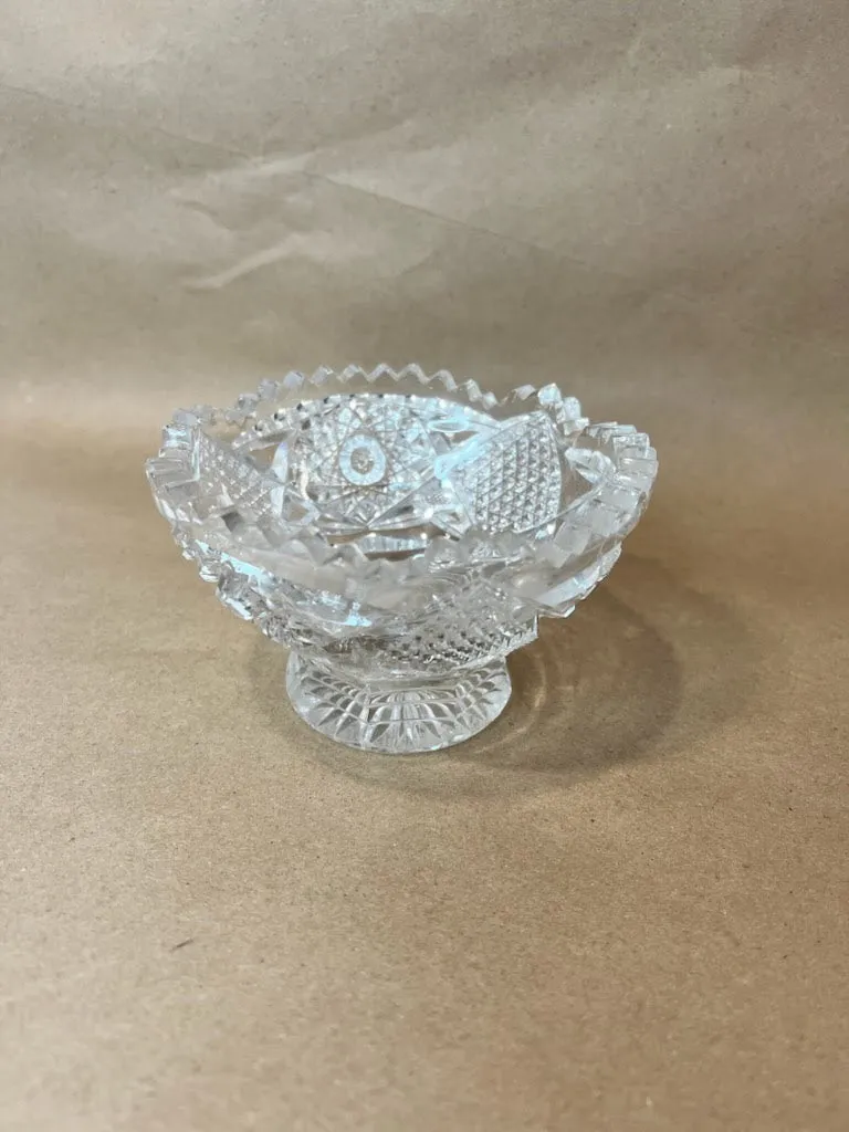 Crystal Bowl