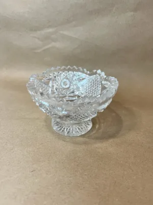 Crystal Bowl