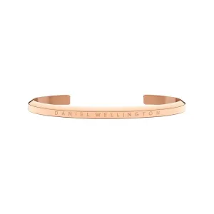 Daniel Wellington Classic Bracelet Rose Gold Small