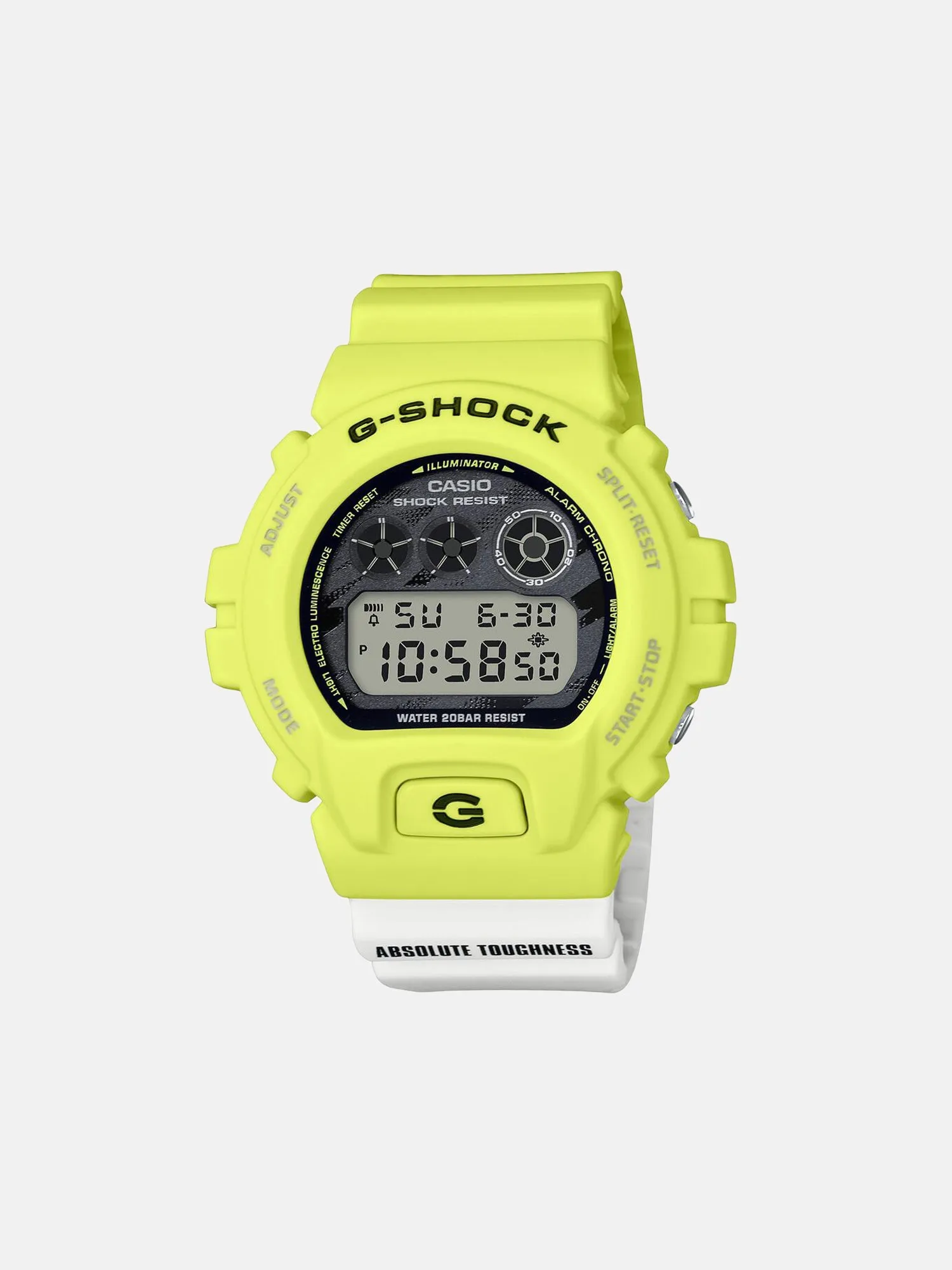 DW6900TGA-9
