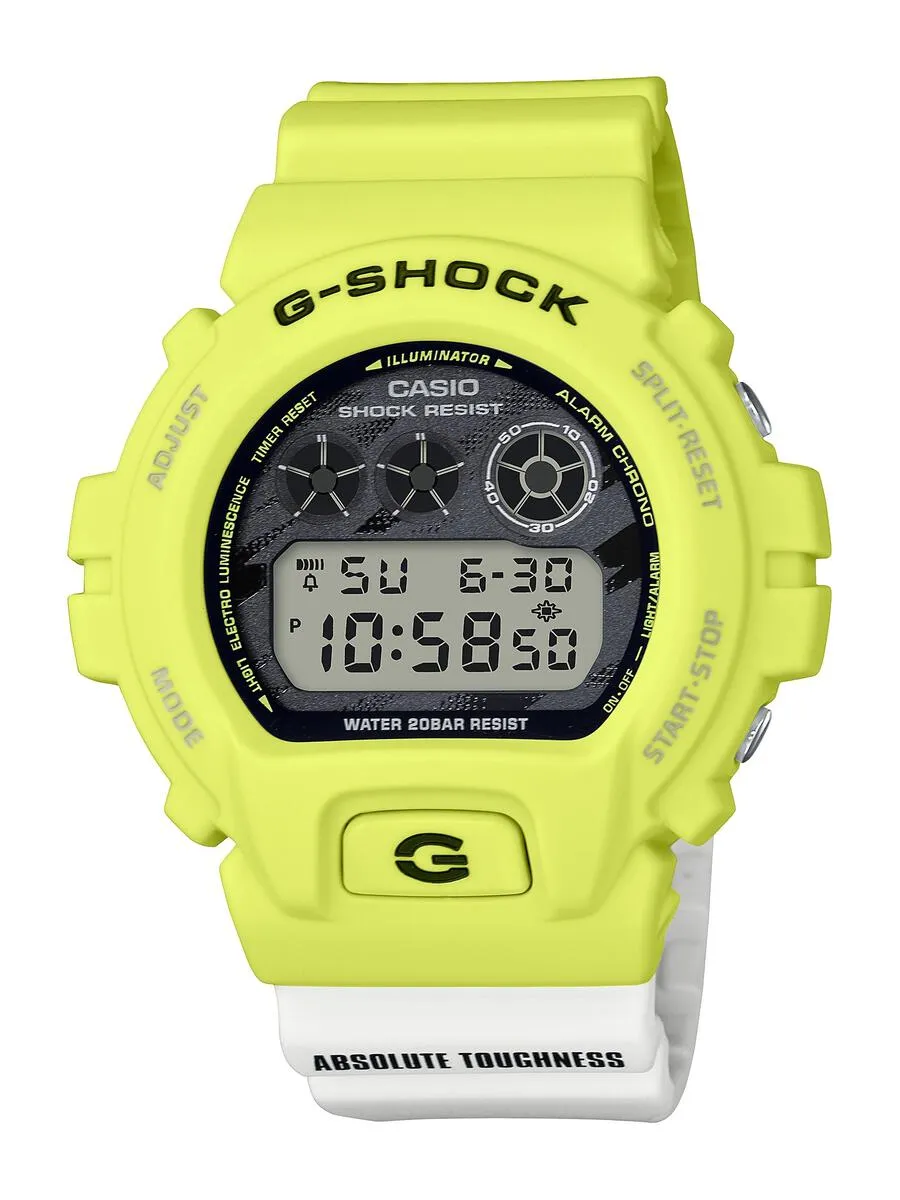 DW6900TGA-9