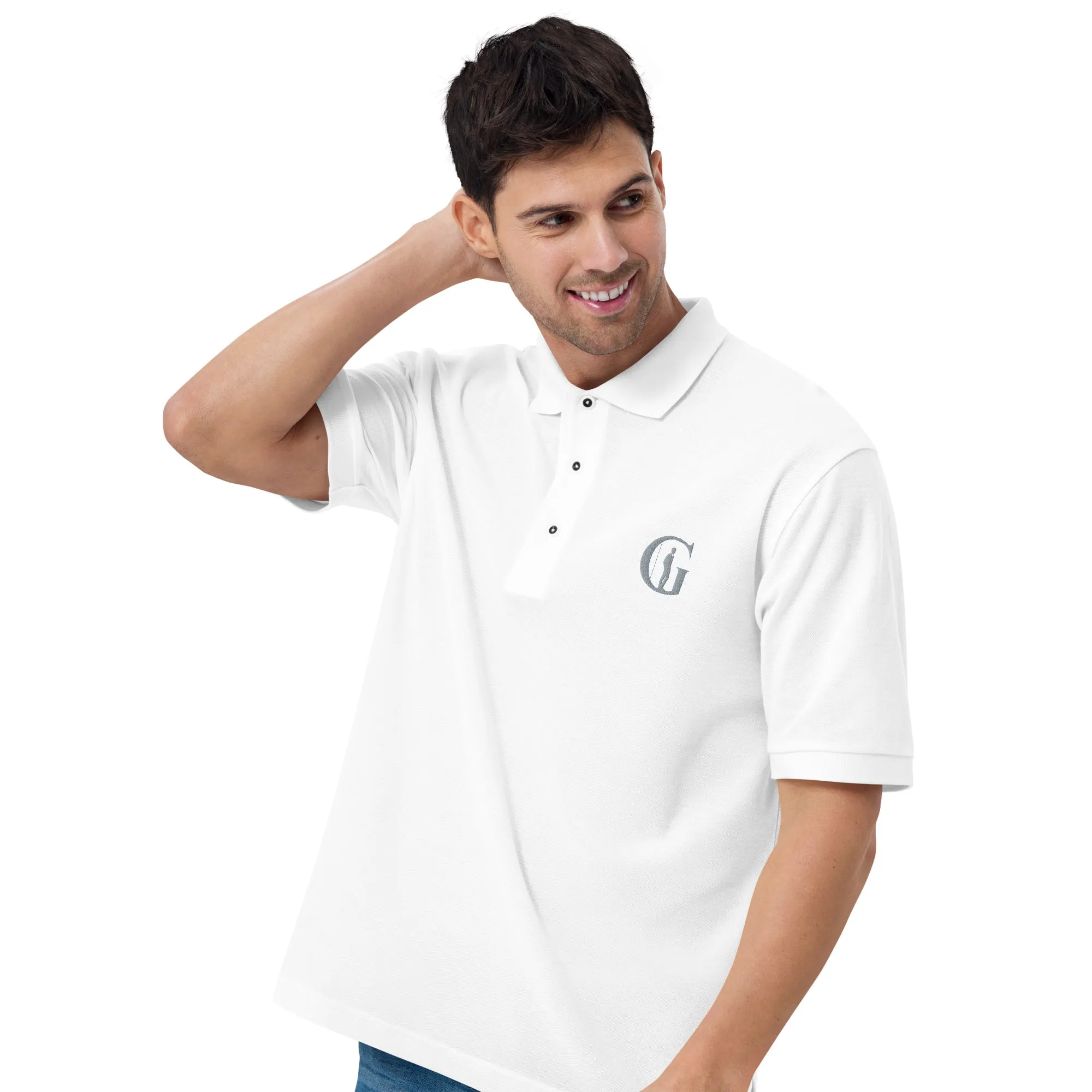Gentlemen Premium Polo