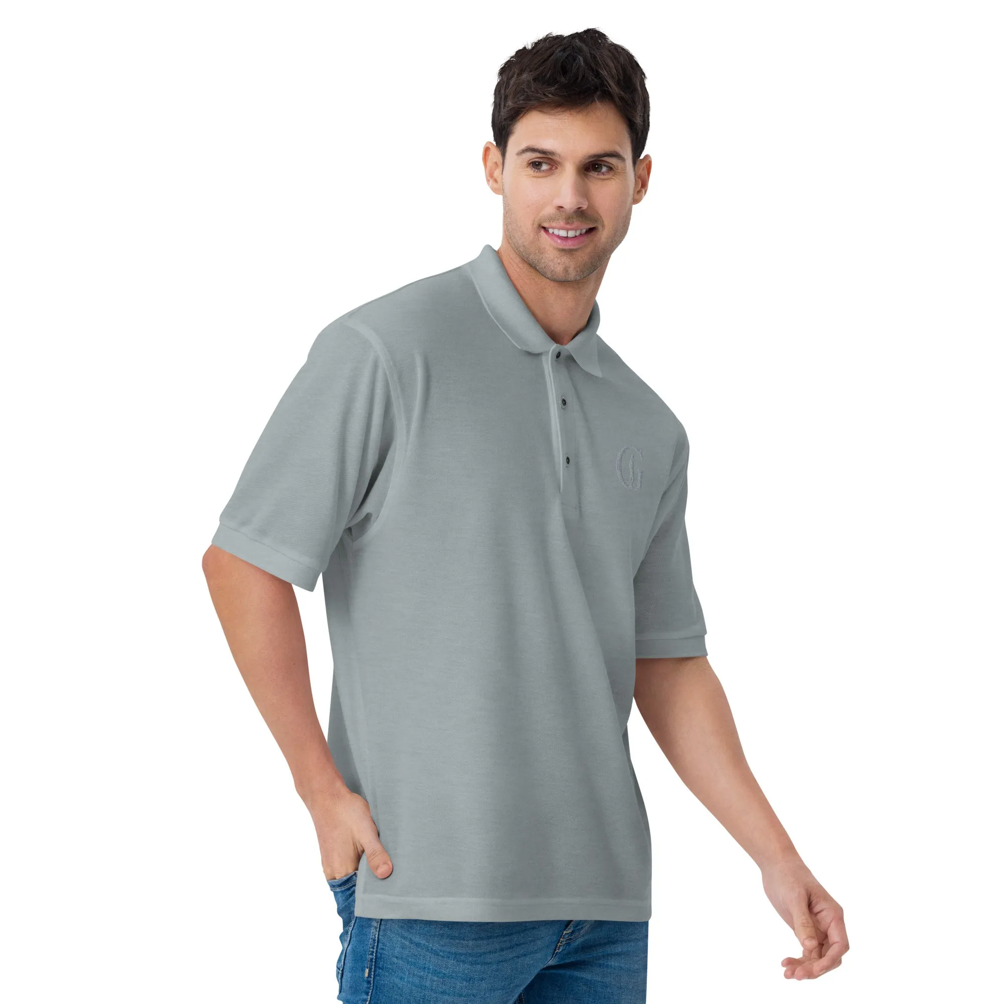 Gentlemen Premium Polo