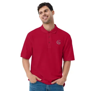 Gentlemen Premium Polo