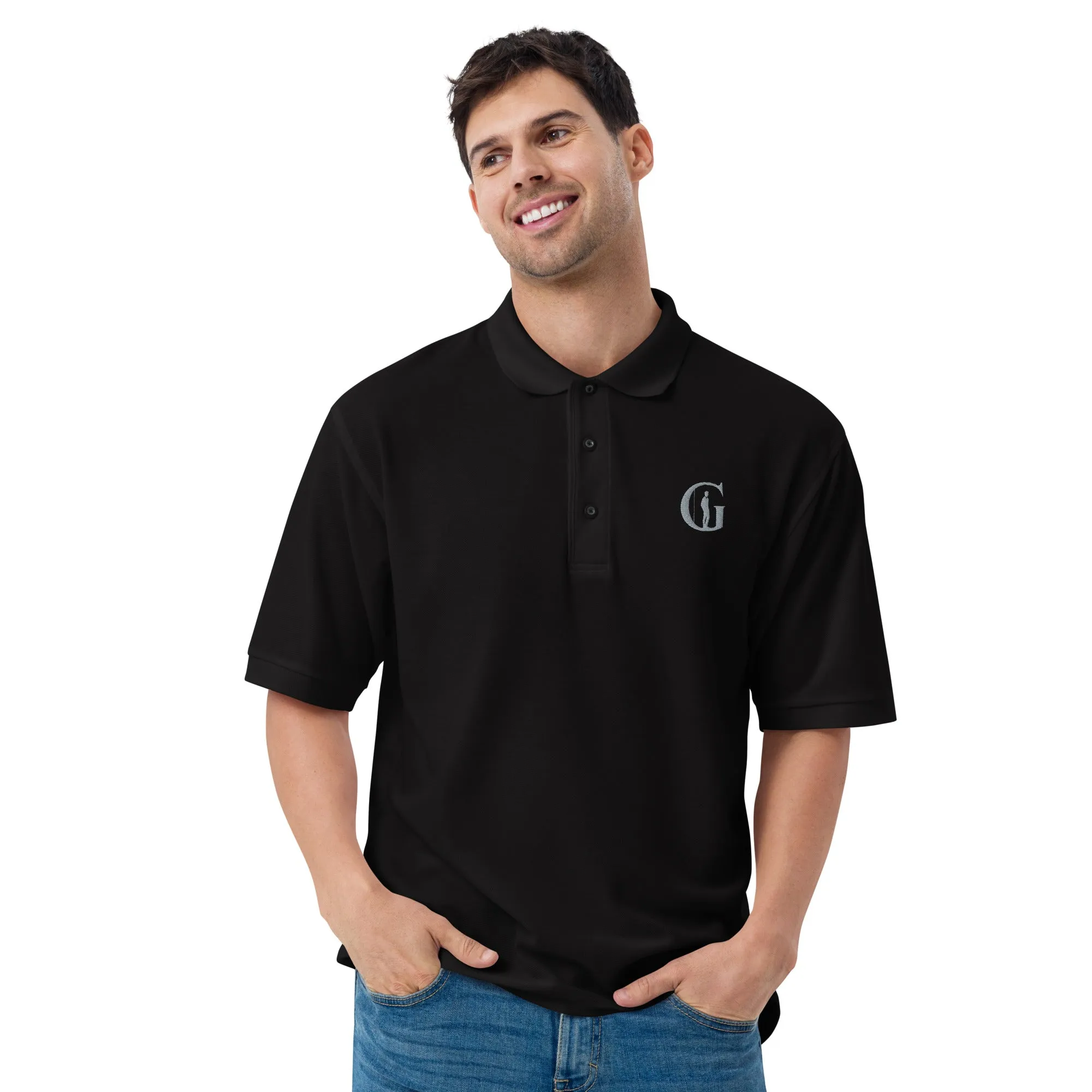 Gentlemen Premium Polo