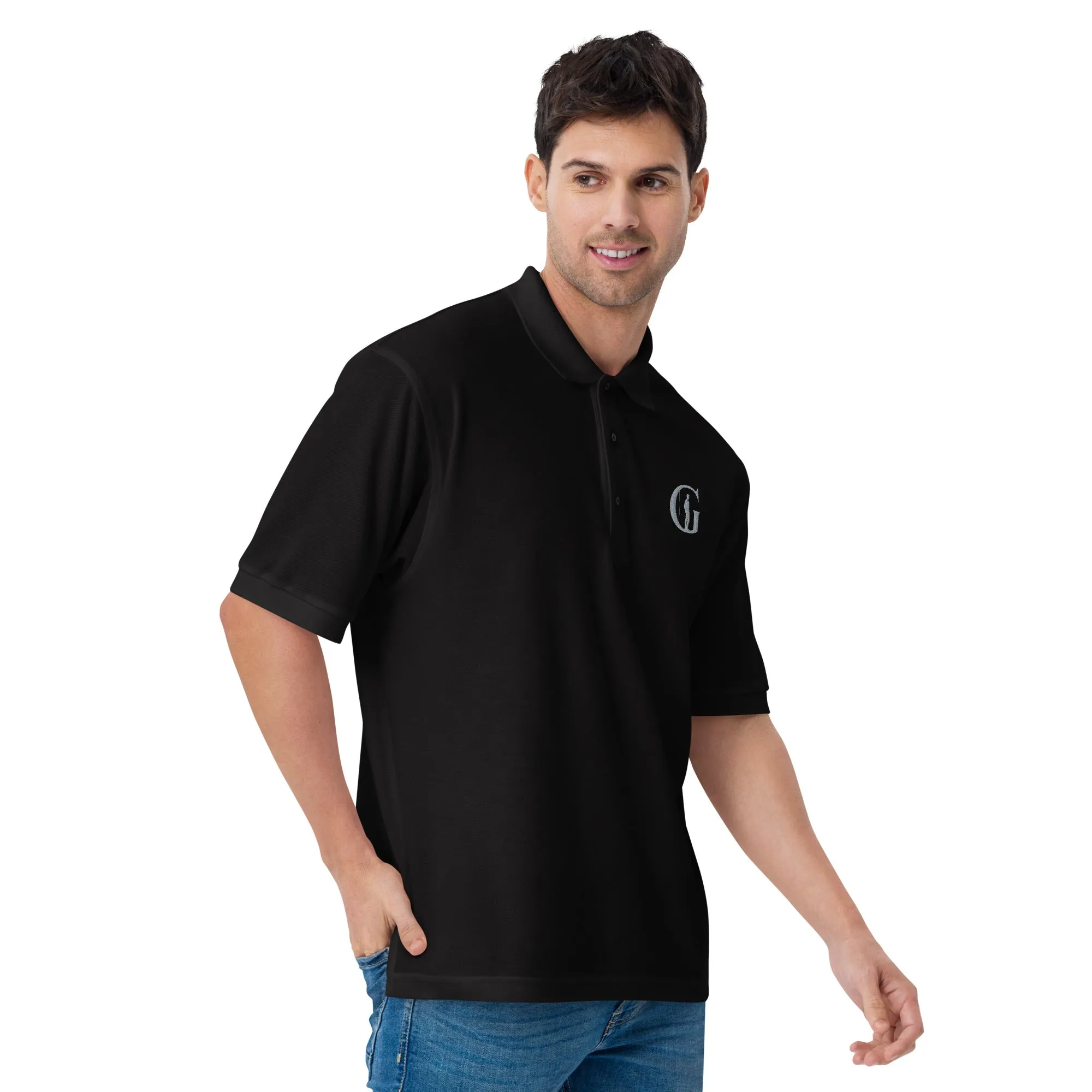 Gentlemen Premium Polo