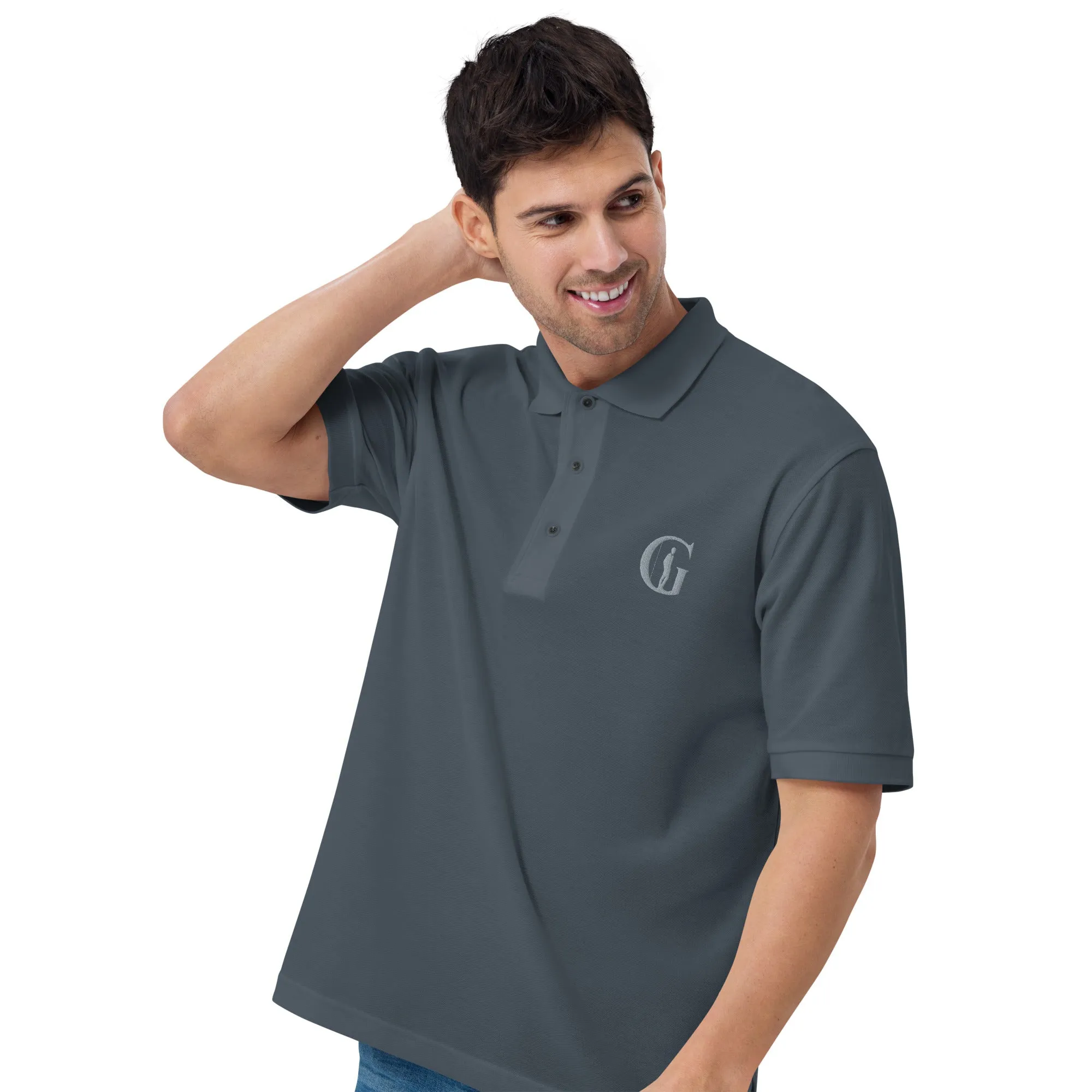 Gentlemen Premium Polo