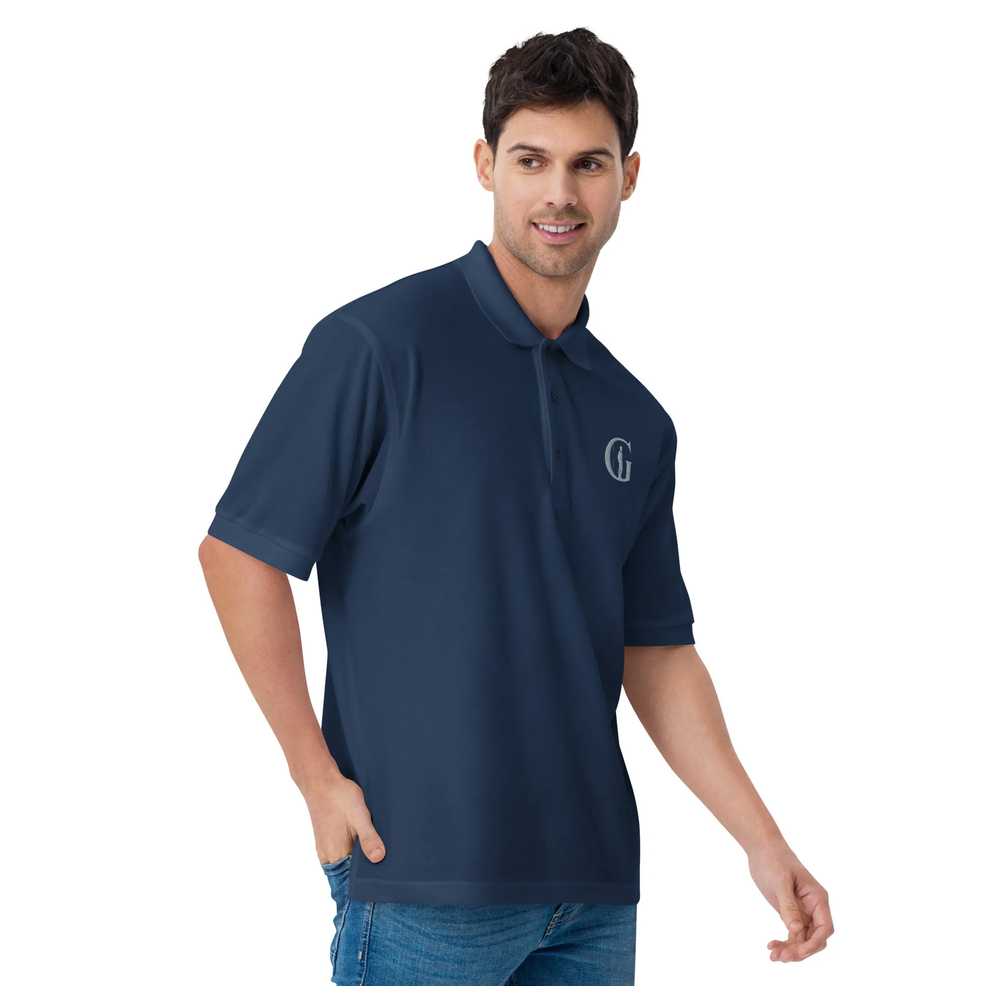 Gentlemen Premium Polo