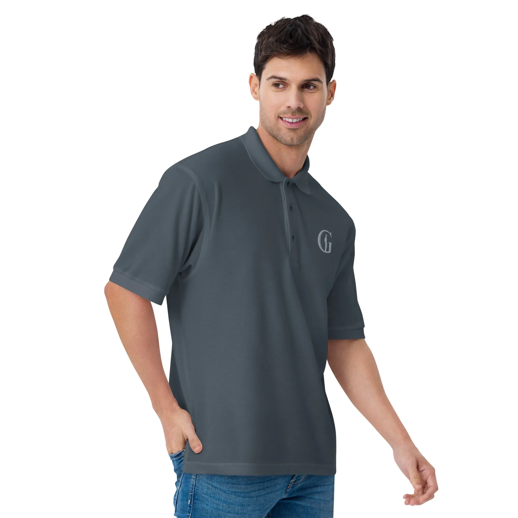Gentlemen Premium Polo