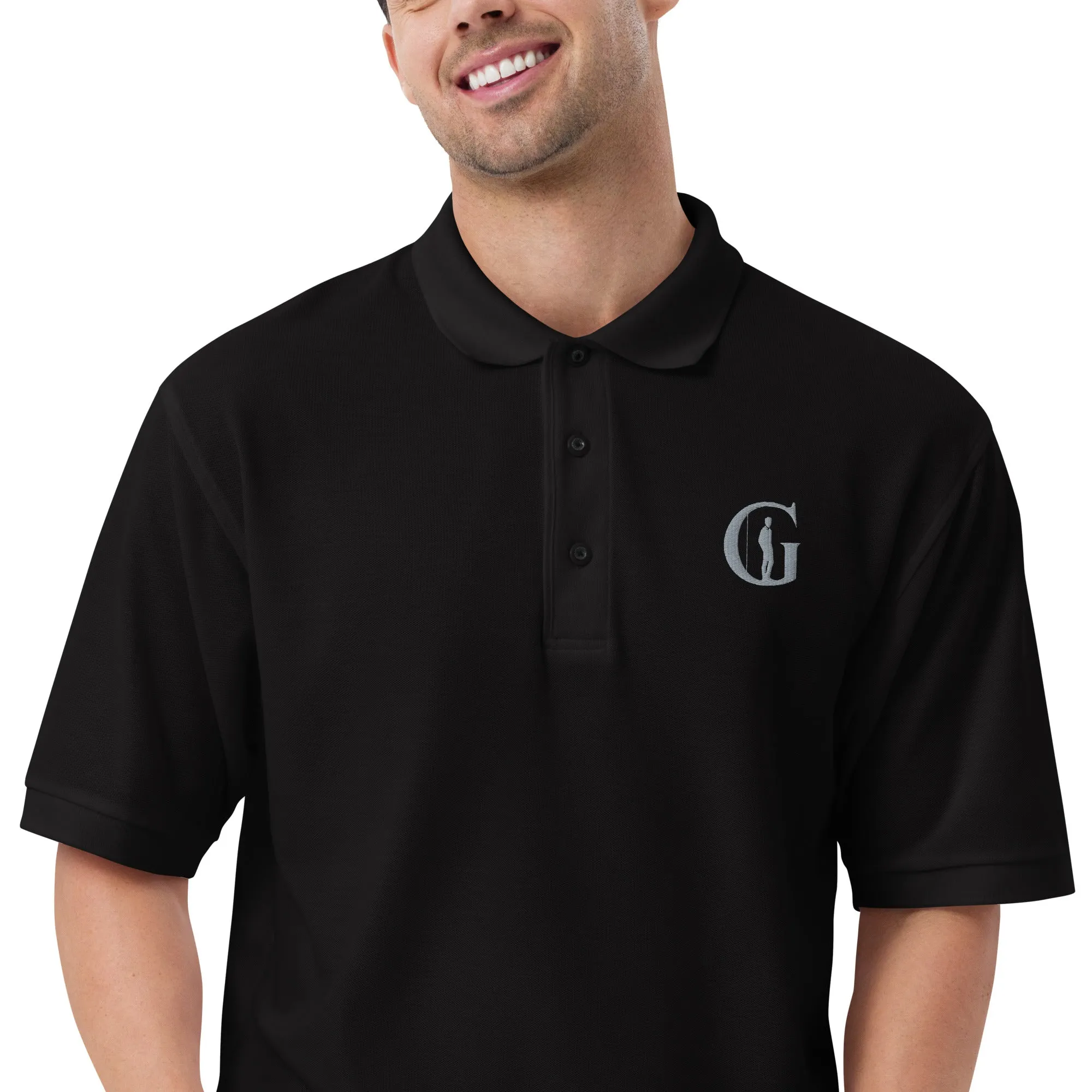 Gentlemen Premium Polo