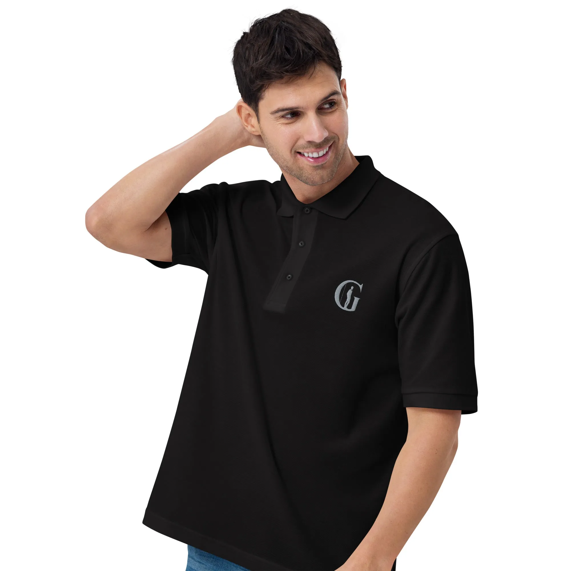 Gentlemen Premium Polo