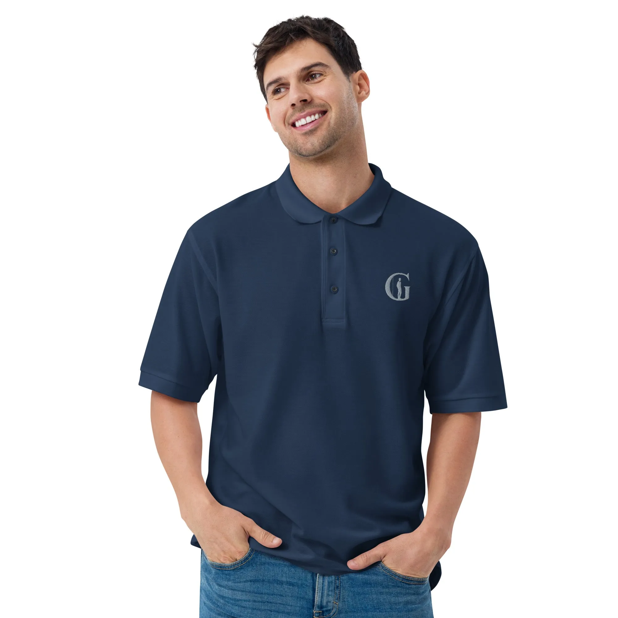Gentlemen Premium Polo