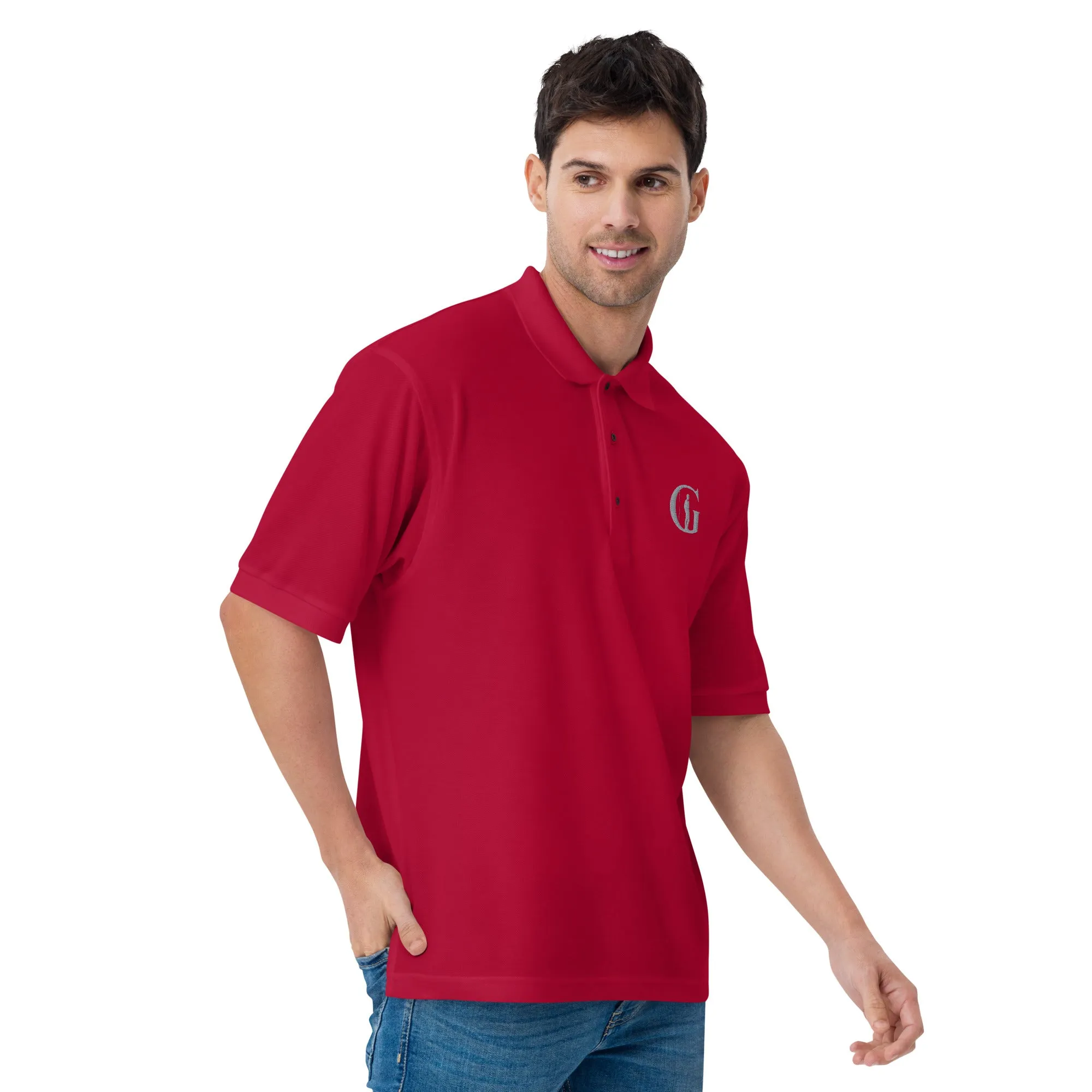 Gentlemen Premium Polo