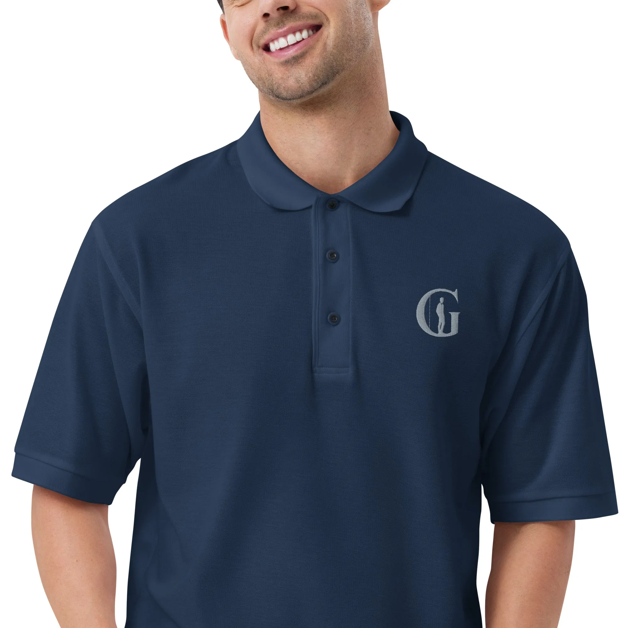 Gentlemen Premium Polo