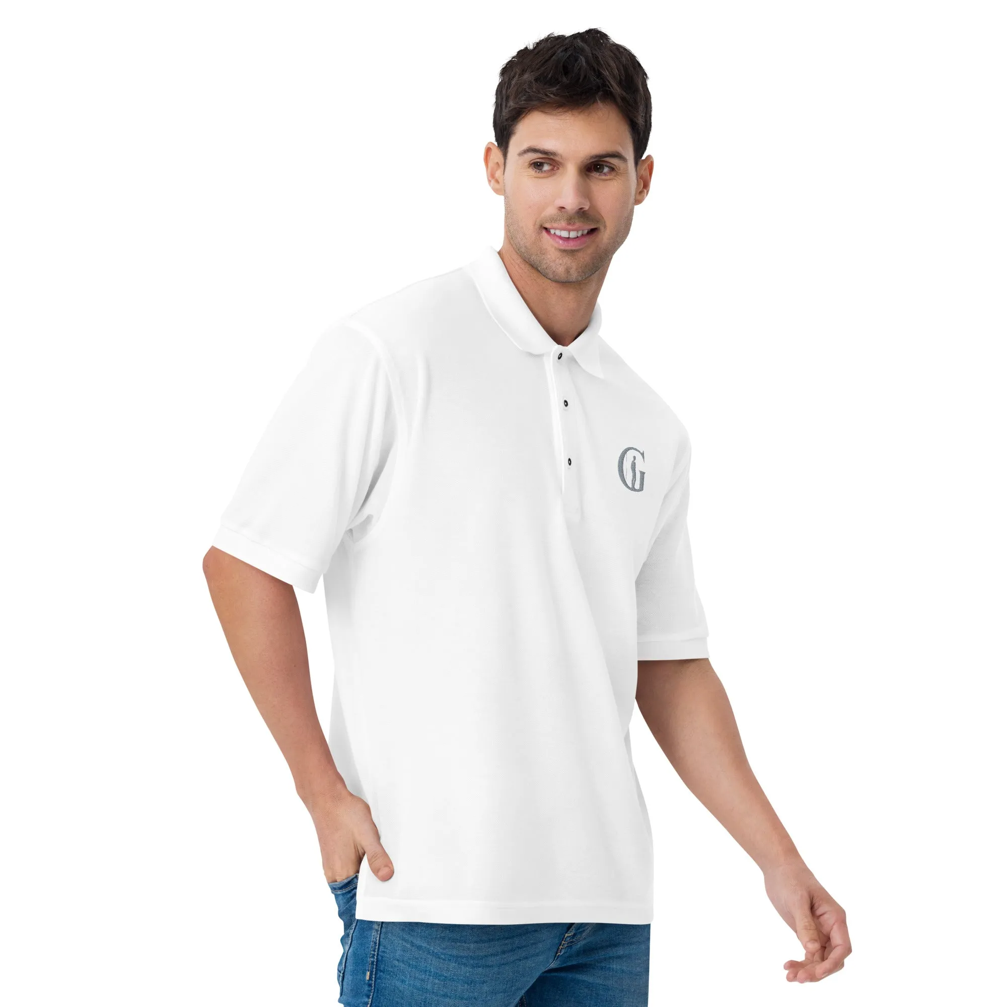 Gentlemen Premium Polo