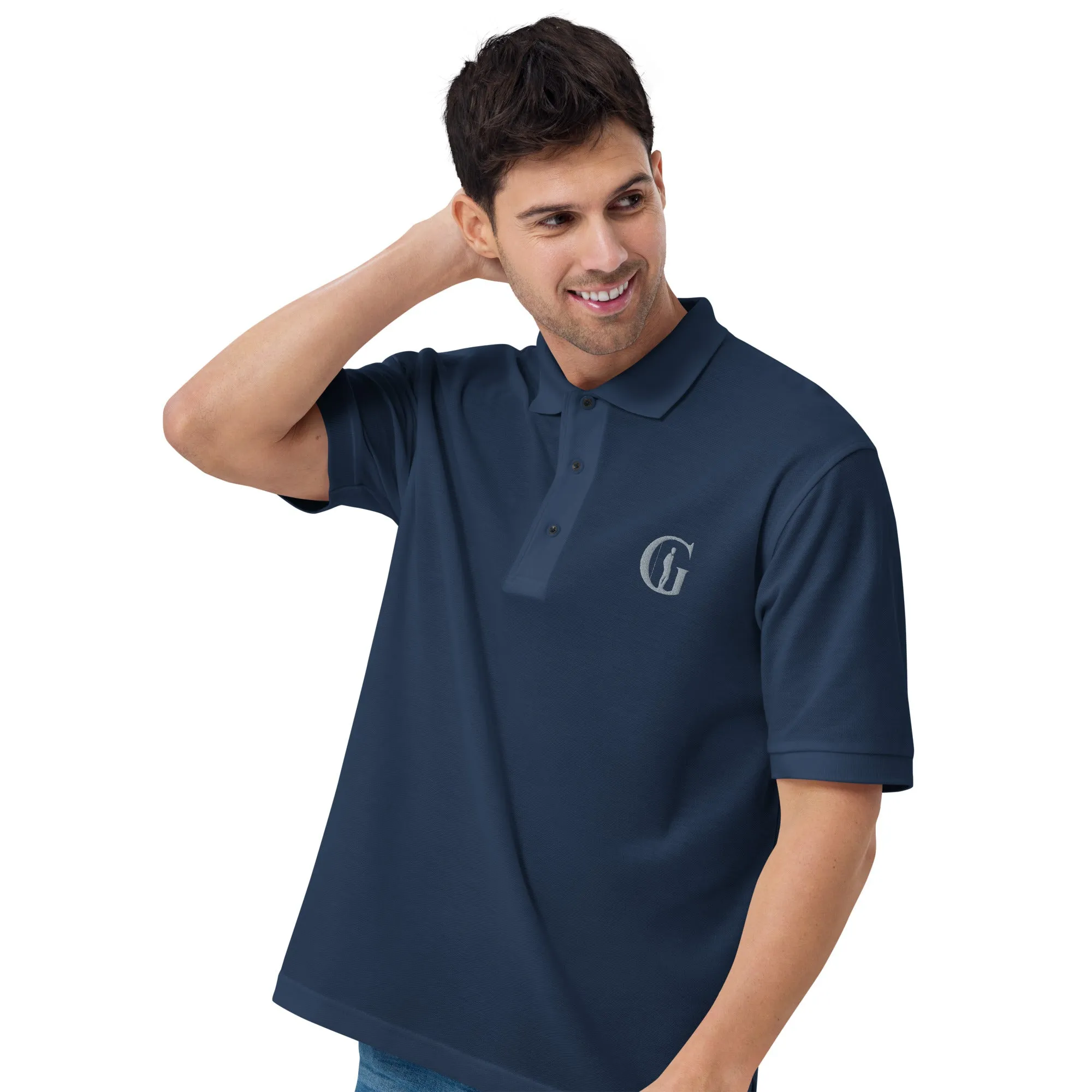Gentlemen Premium Polo