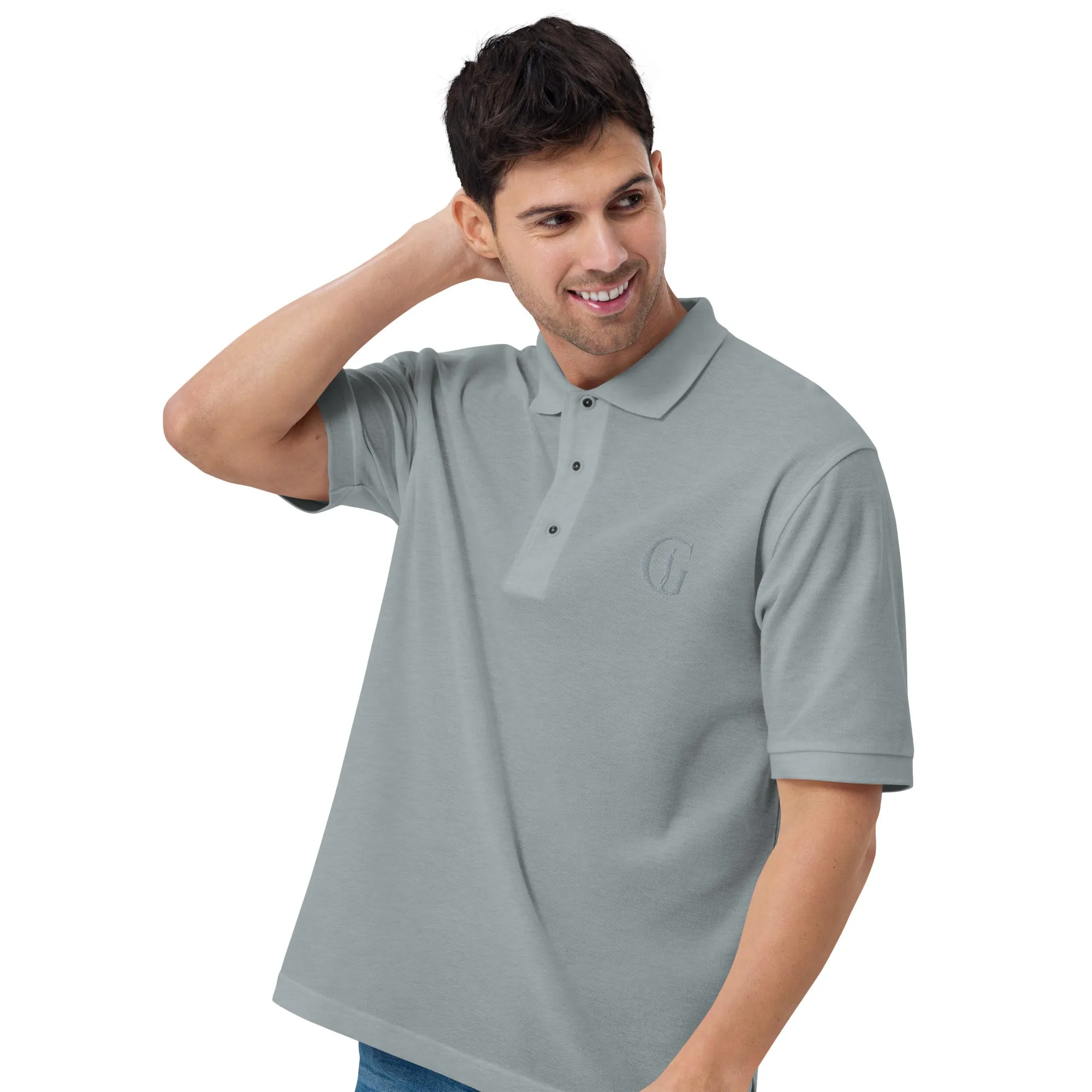 Gentlemen Premium Polo