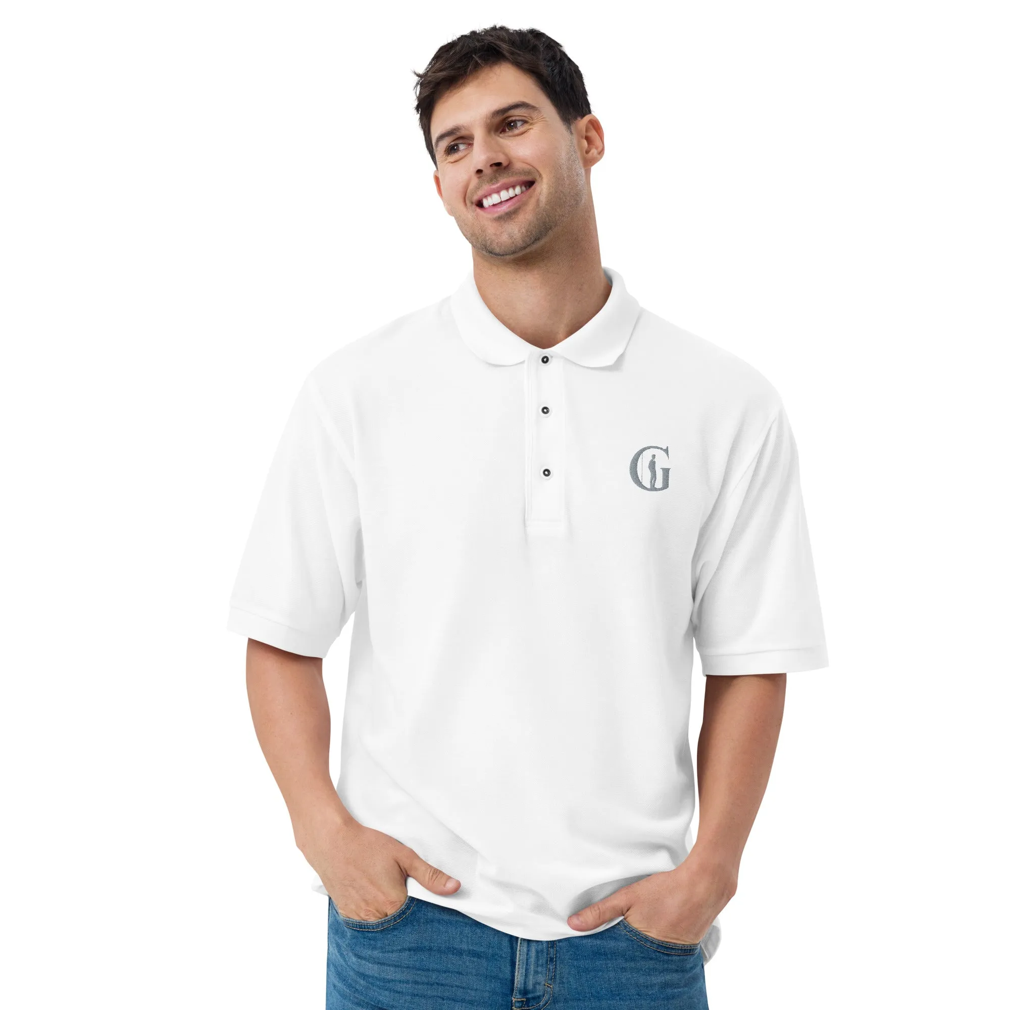 Gentlemen Premium Polo