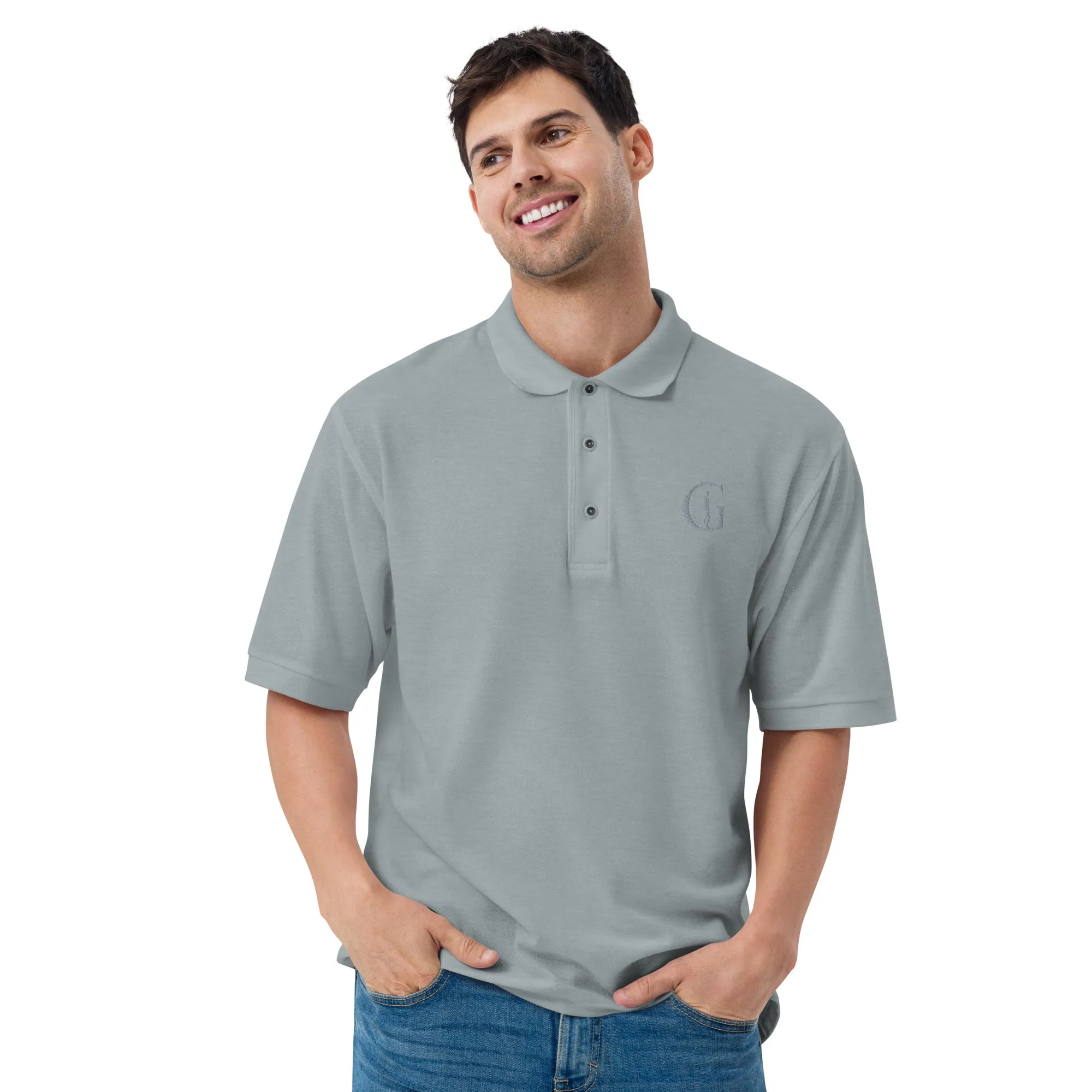 Gentlemen Premium Polo