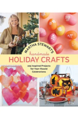 Handmade Holiday Crafts