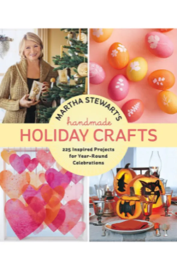 Handmade Holiday Crafts