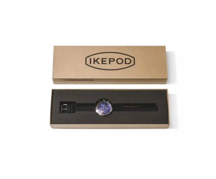 IKEPOD Duopod White Lines 016