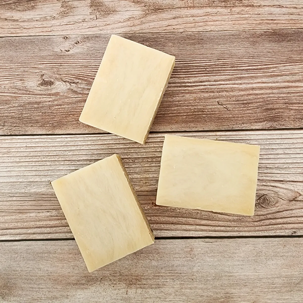 Lavender   Patchouli Essential Oil Bar Soap