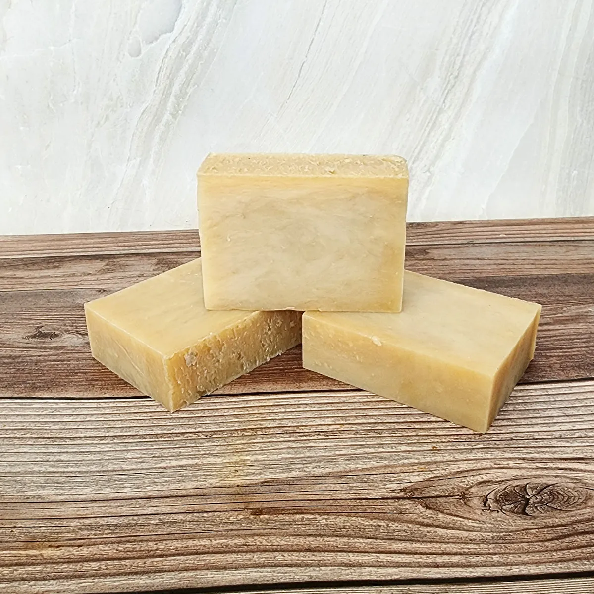Lavender   Patchouli Essential Oil Bar Soap