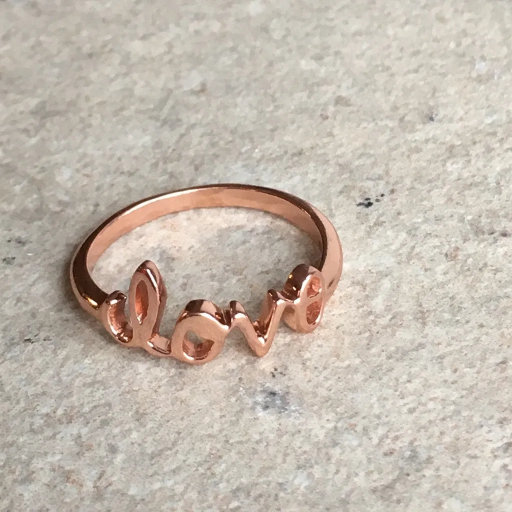 Love Ring