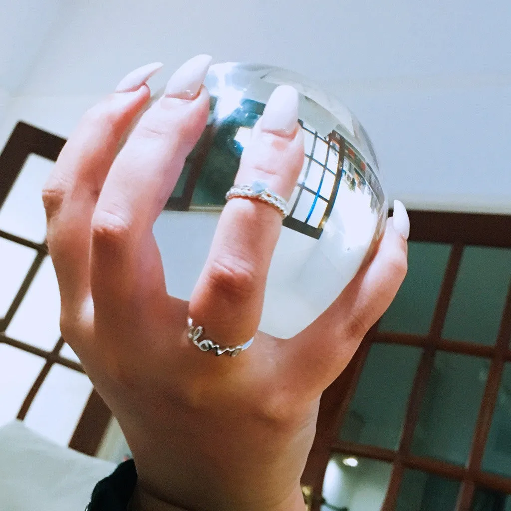 Love Ring