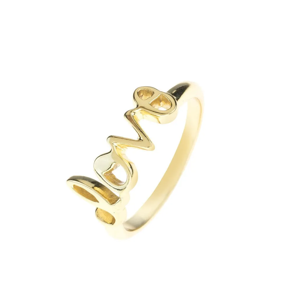 Love Ring