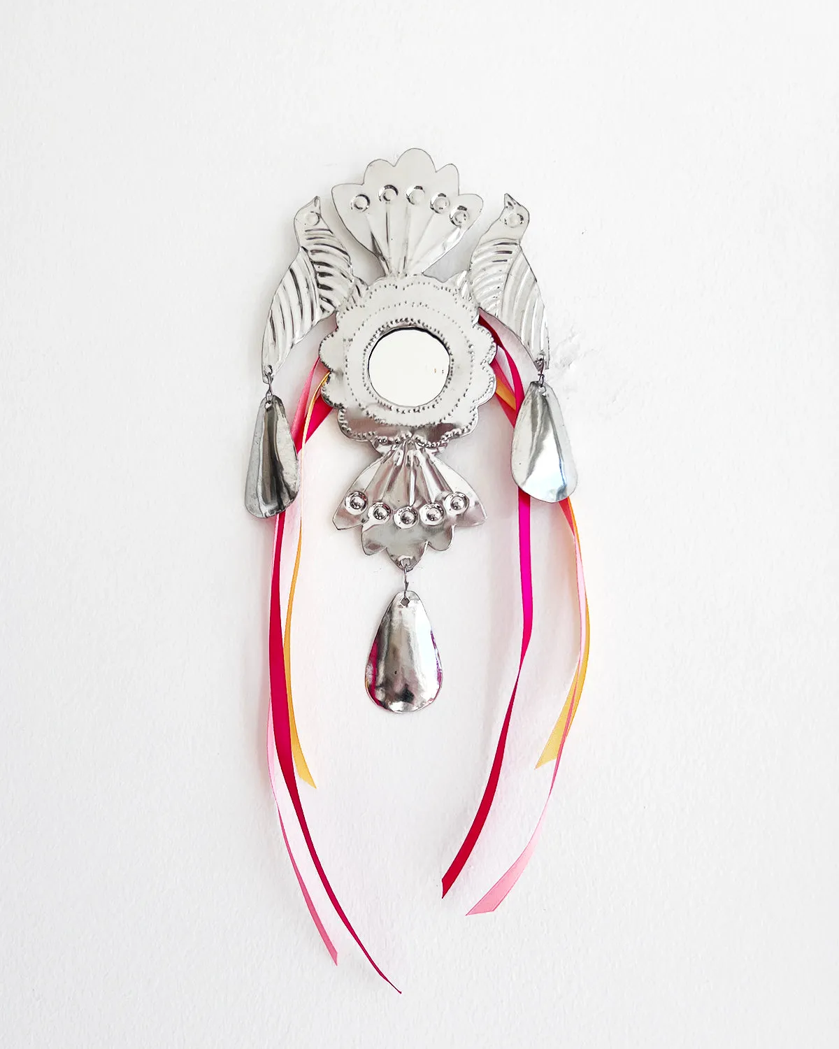 Milagro Votive Christmas Decorations