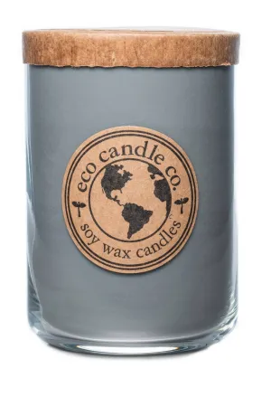 Nag Champa Eco Candle