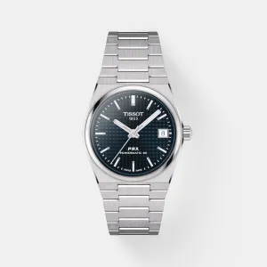PRX Men Automatic Stainless steel Watch T1372071104100