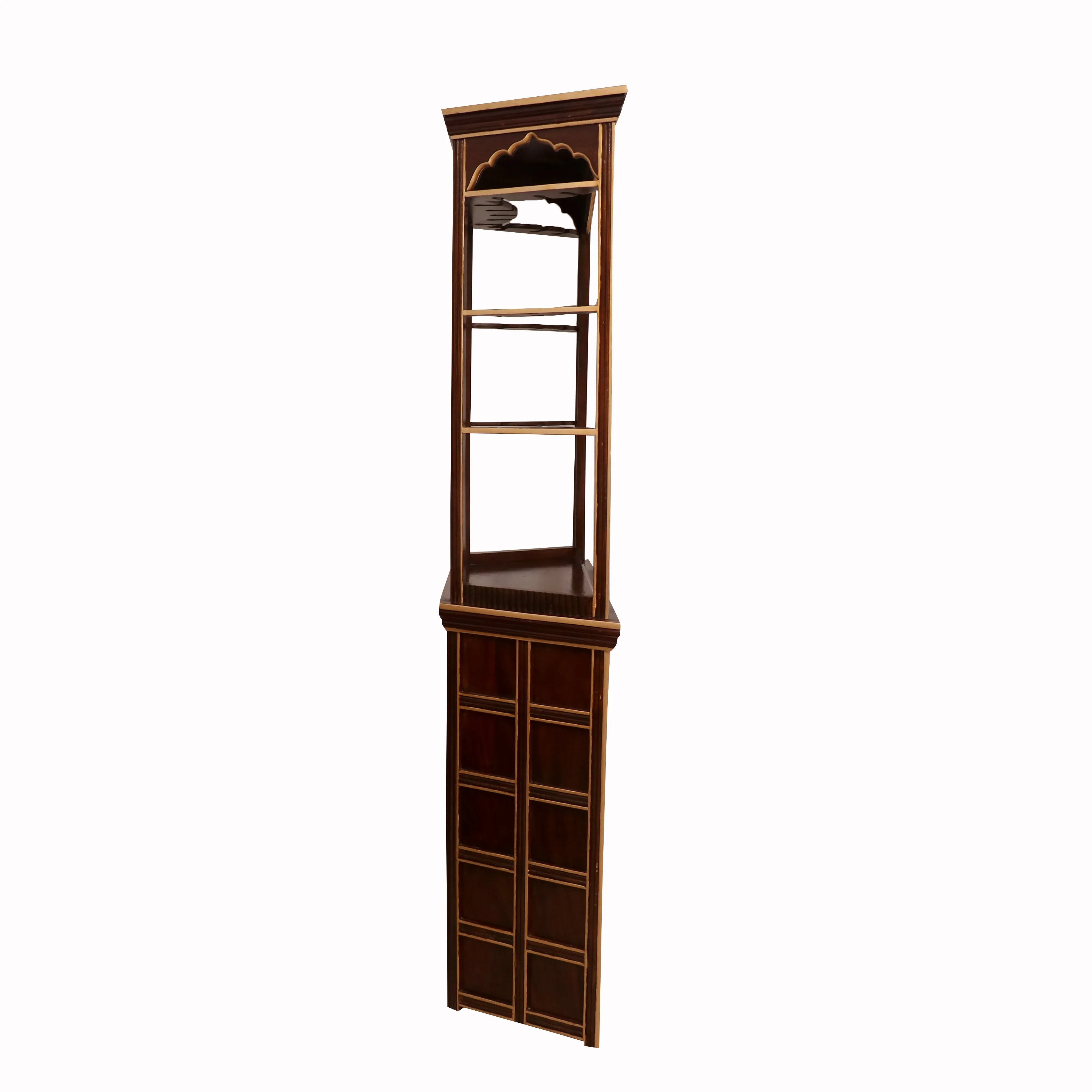 Royal Minaret Bar Console