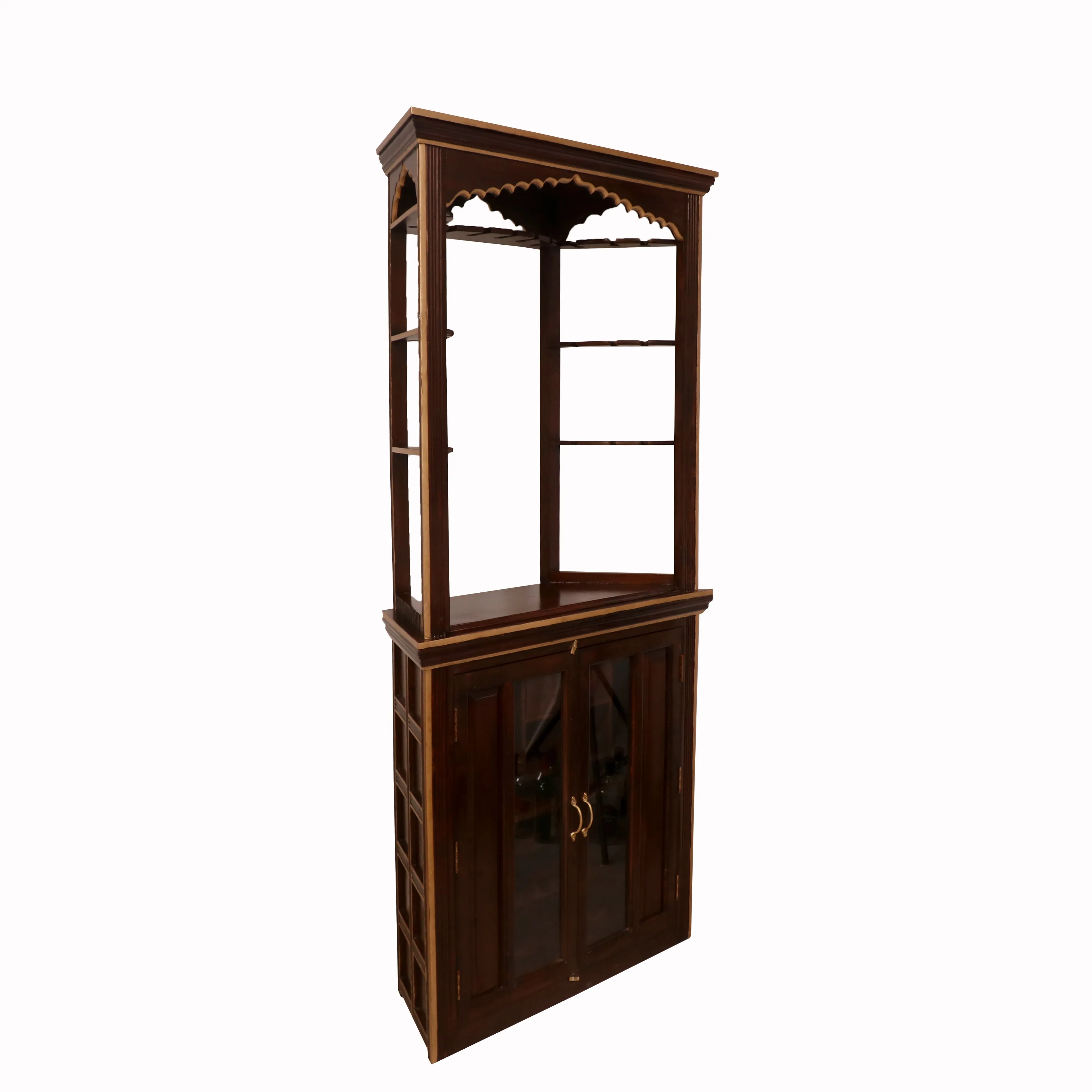 Royal Minaret Bar Console